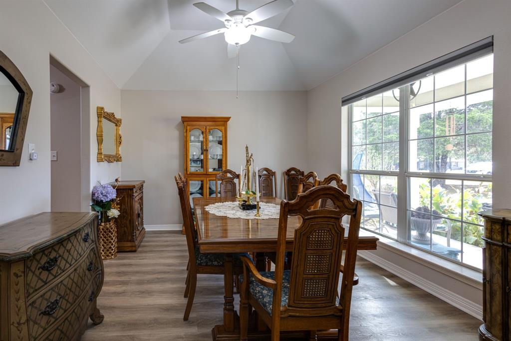 Lake Bonham Ph 2 - Residential