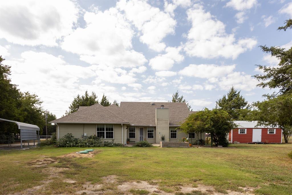 Lake Bonham Ph 2 - Residential