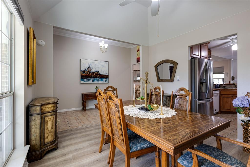 Lake Bonham Ph 2 - Residential