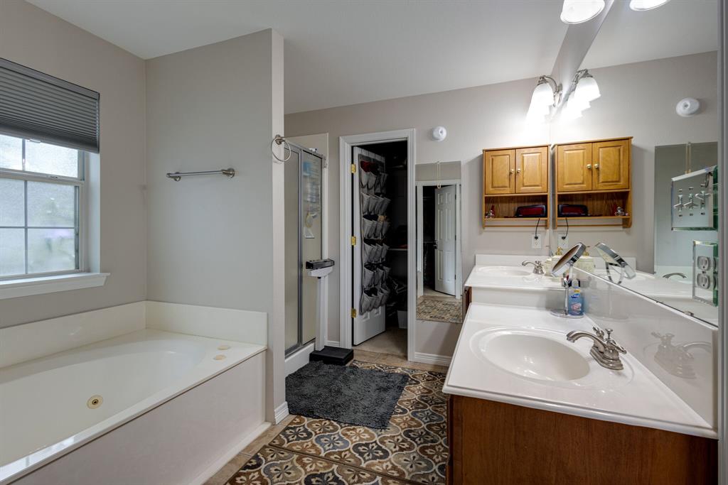 Lake Bonham Ph 2 - Residential