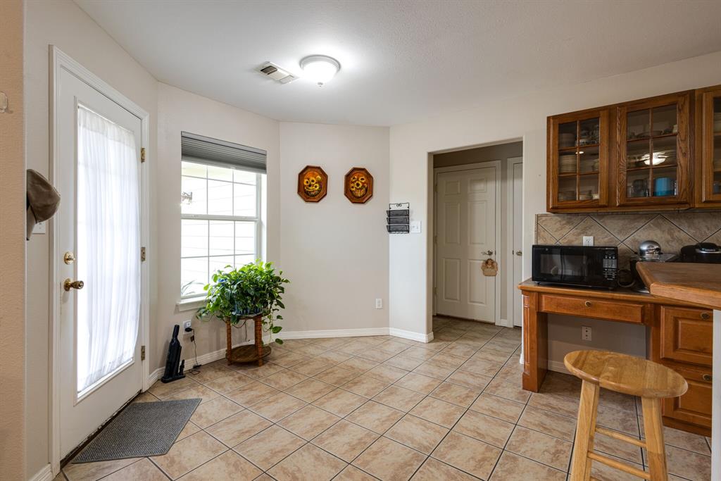 Lake Bonham Ph 2 - Residential