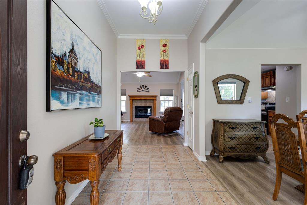 Lake Bonham Ph 2 - Residential