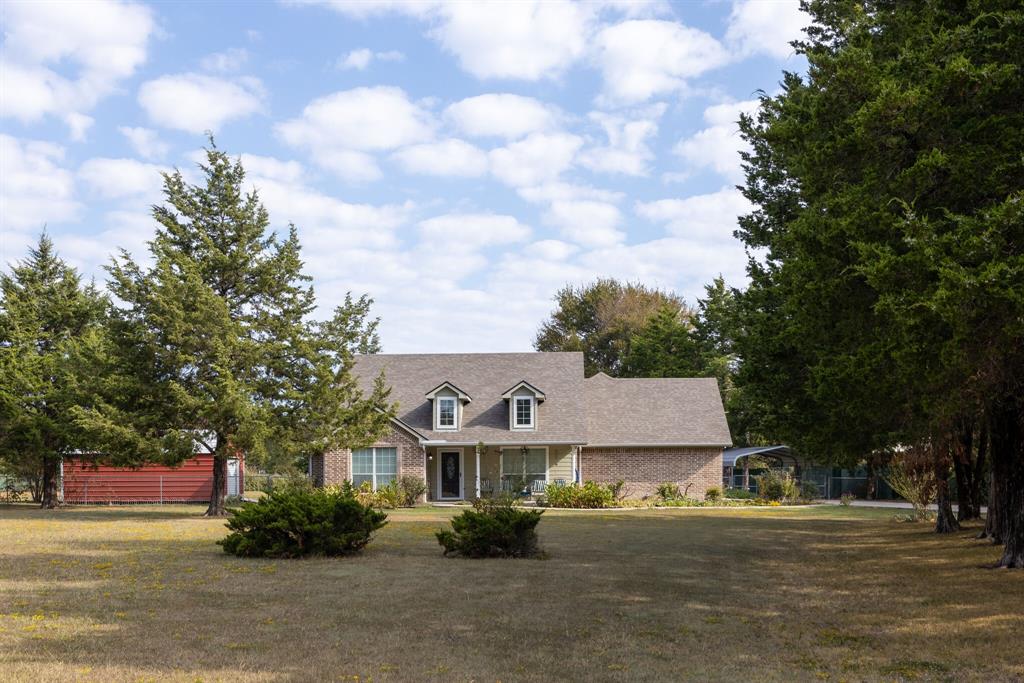 Lake Bonham Ph 2 - Residential