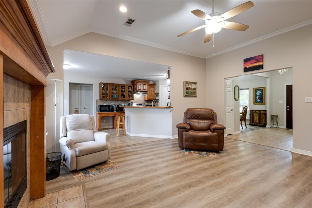 Lake Bonham Ph 2 - Residential
