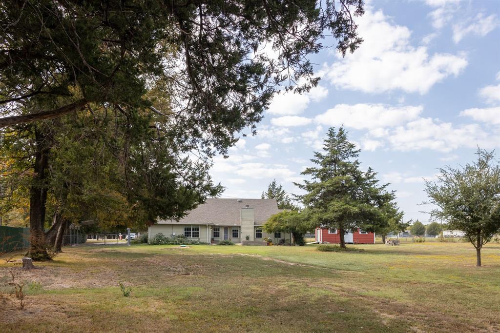 Lake Bonham Ph 2 - Residential