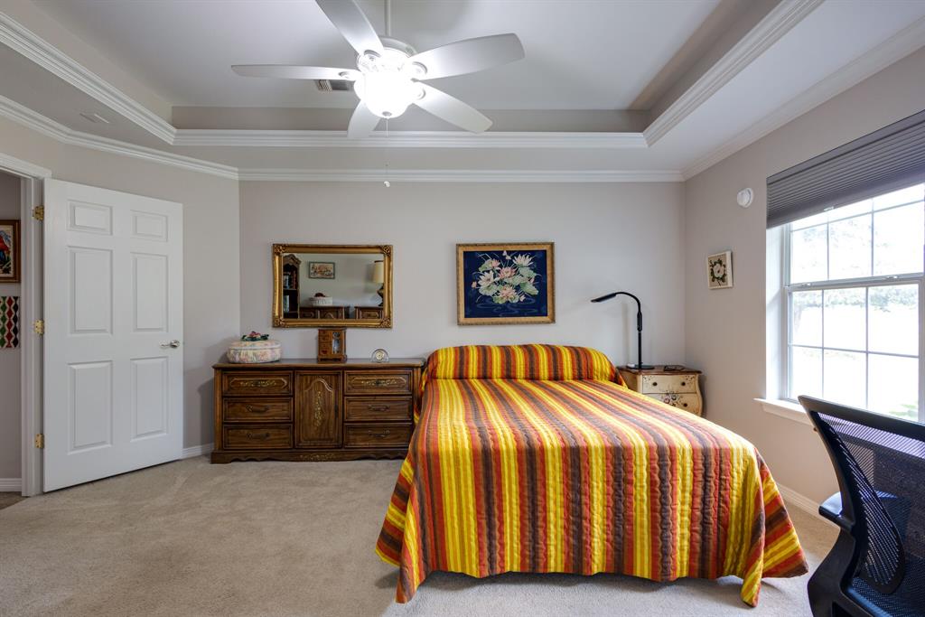 Lake Bonham Ph 2 - Residential