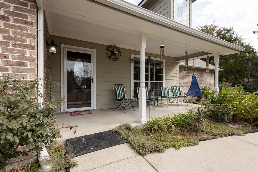 Lake Bonham Ph 2 - Residential