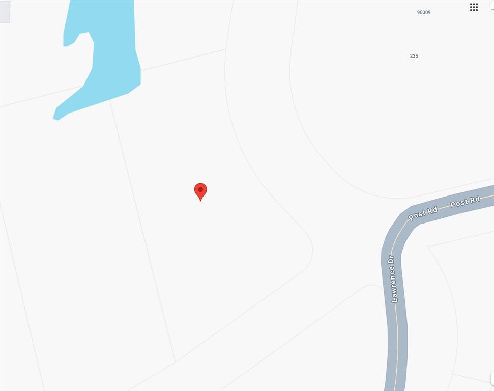 Meadow Lake - Land