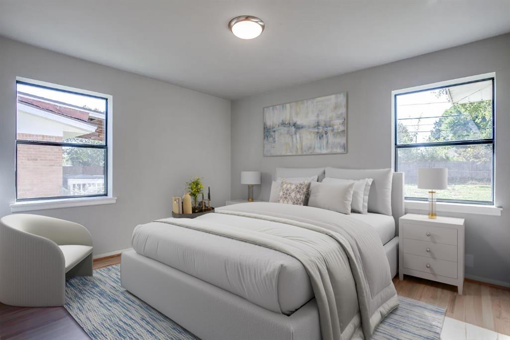 Lake Highland Estates 7 - Residential