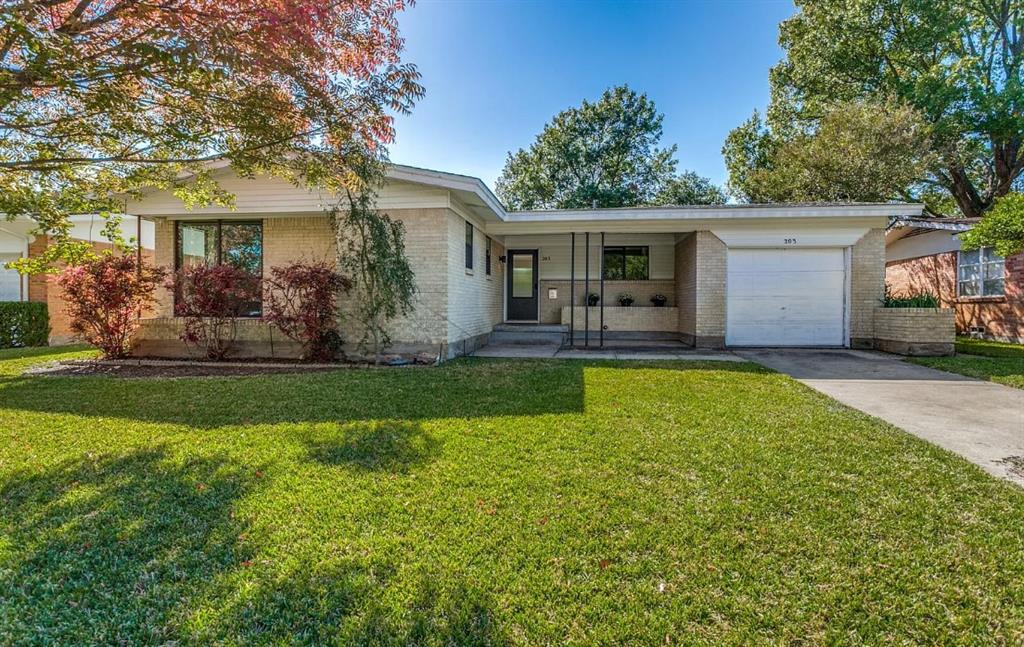 Lake Highland Estates 7 - Residential