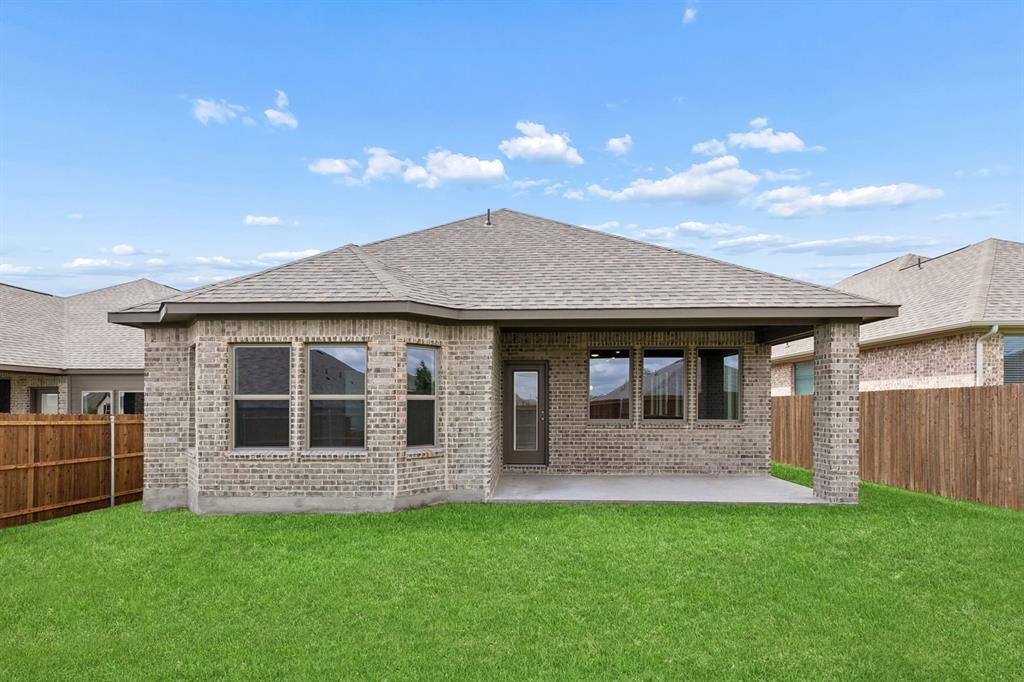 Summer Crest - Residential