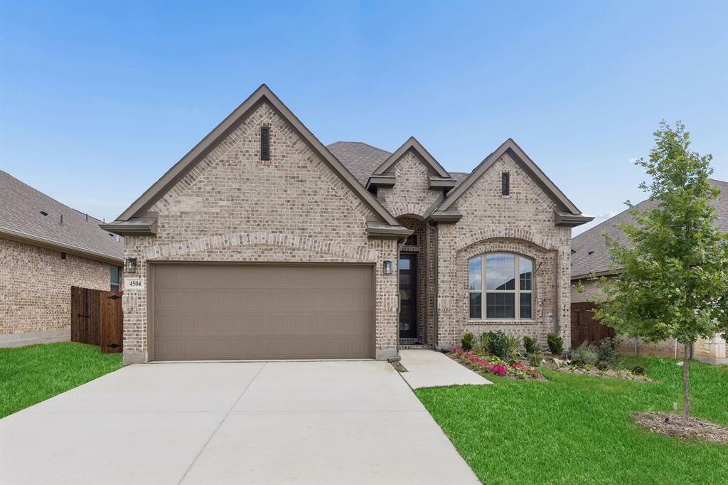 Summer Crest - Residential