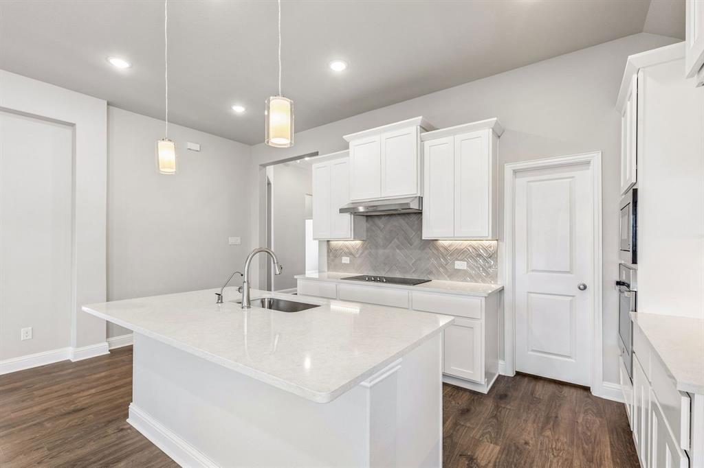 Summer Crest - Residential