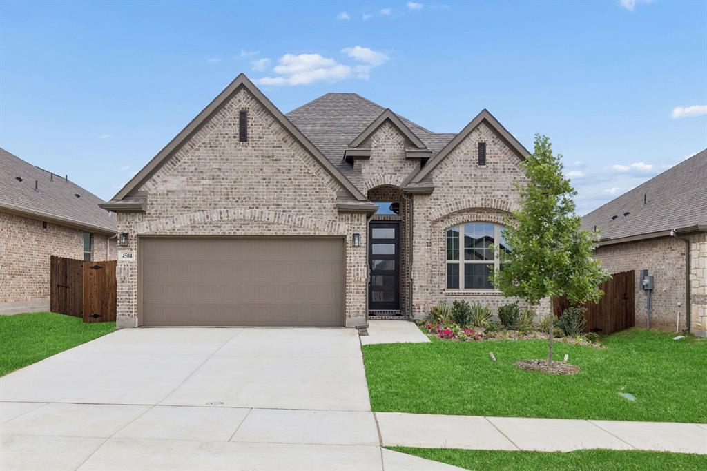 Summer Crest - Residential