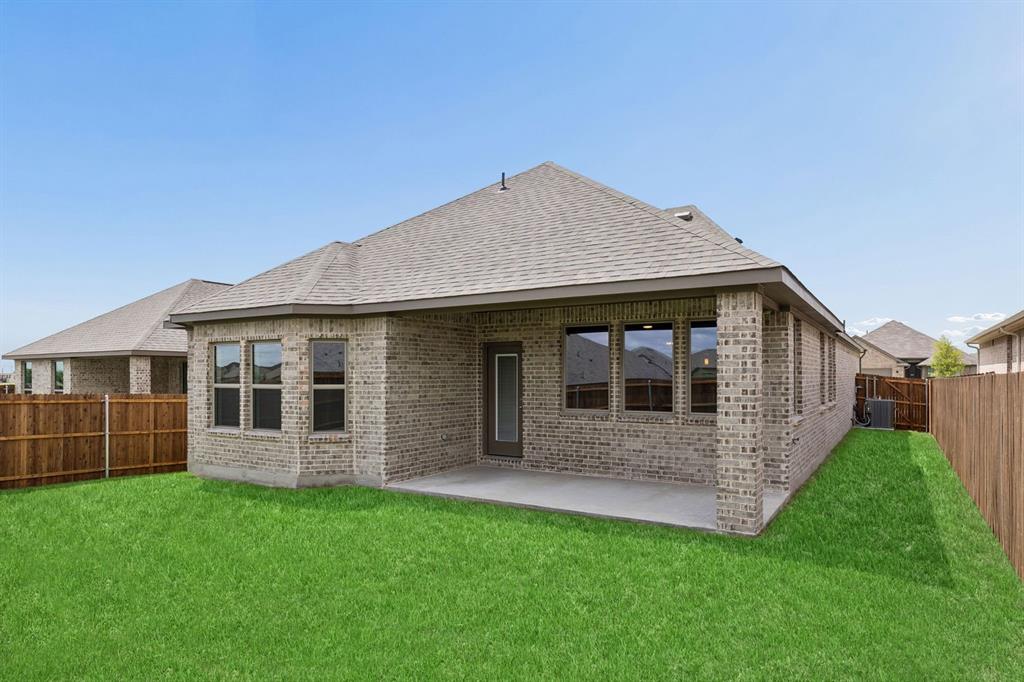 Summer Crest - Residential