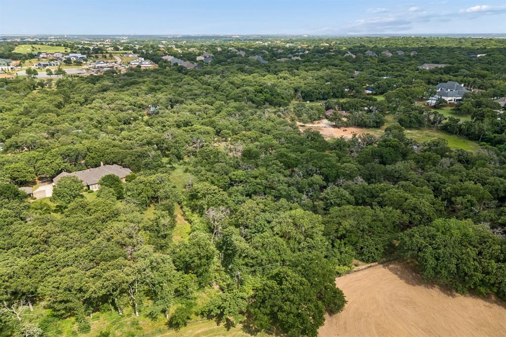 Cross Timbers Acres Add - Land