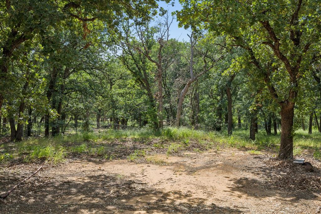 Cross Timbers Acres Add - Land