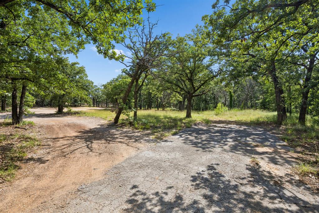 Cross Timbers Acres Add - Land