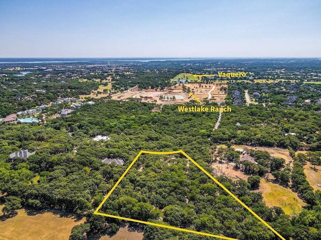Cross Timbers Acres Add - Land