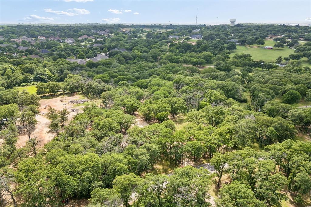 Cross Timbers Acres Add - Land