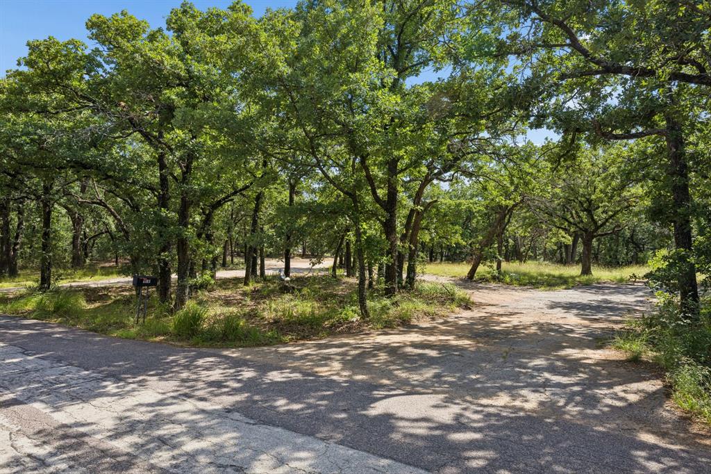 Cross Timbers Acres Add - Land