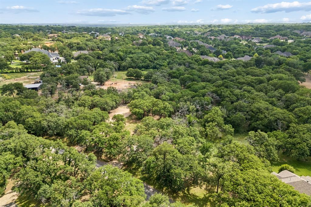 Cross Timbers Acres Add - Land