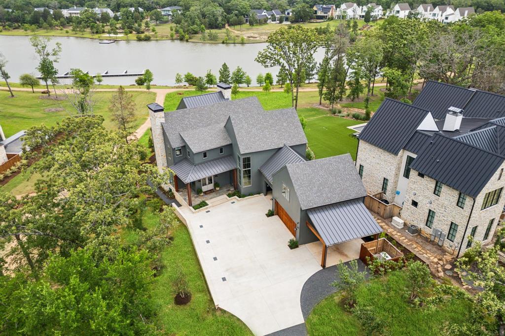 Long Cove Henderson Bay Sub Se - Residential