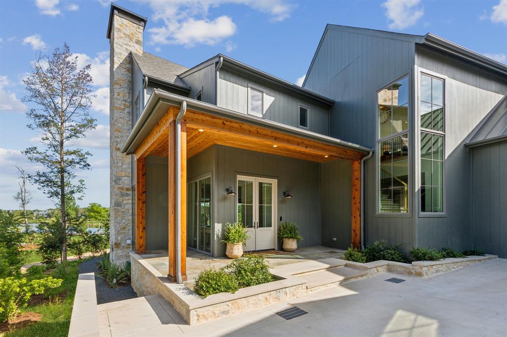 Long Cove Henderson Bay Sub Se - Residential
