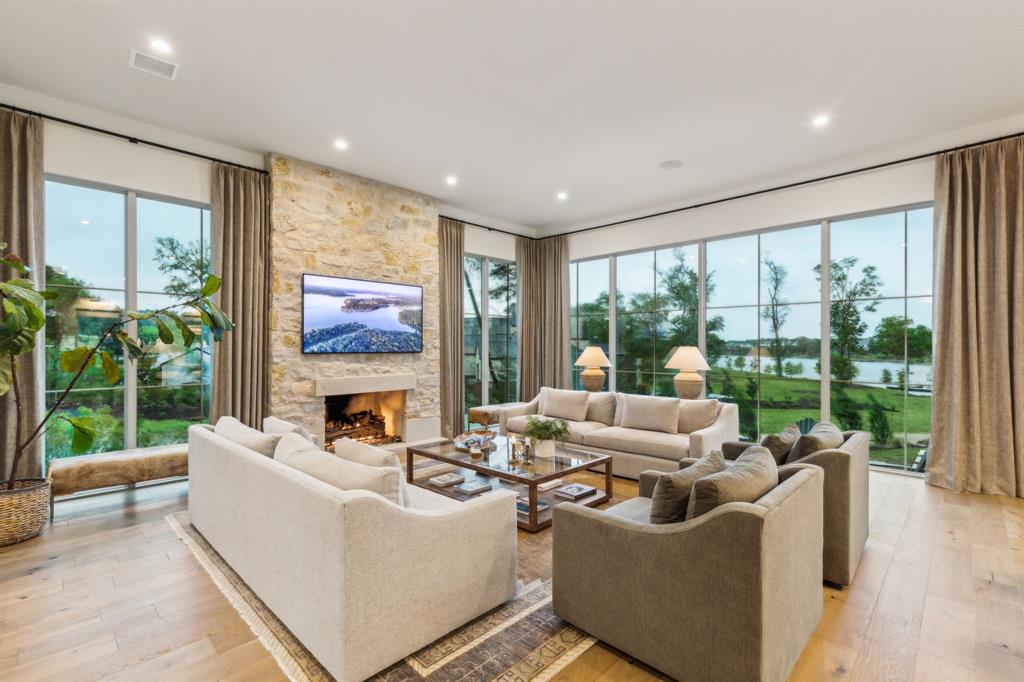 Long Cove Henderson Bay Sub Se - Residential