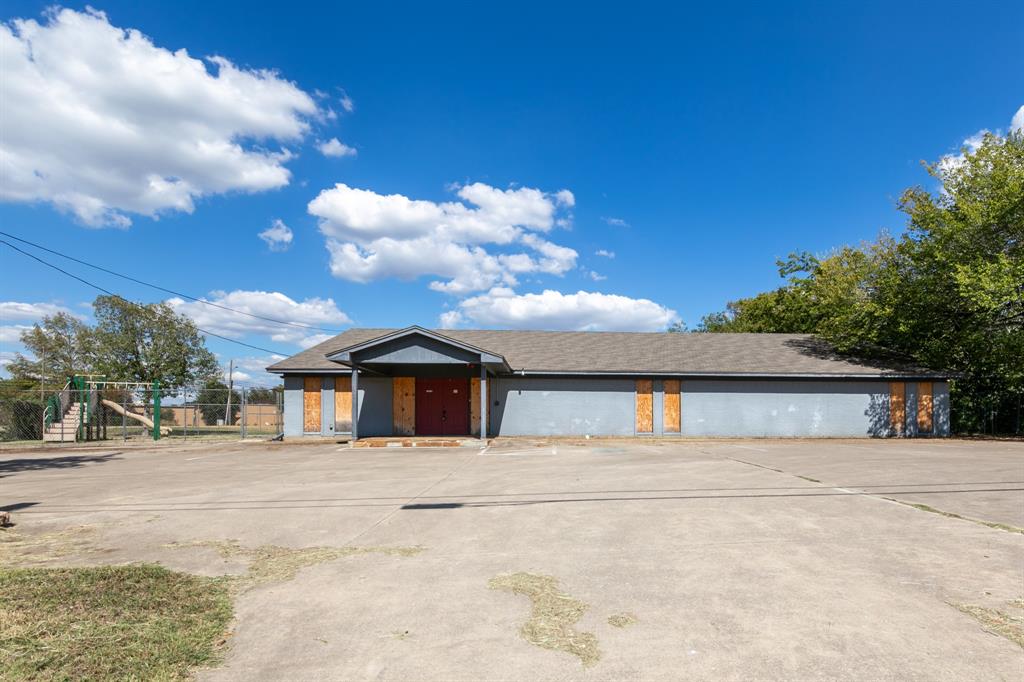 Strickland David Add - Commercial Sale