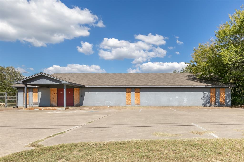 Strickland David Add - Commercial Sale