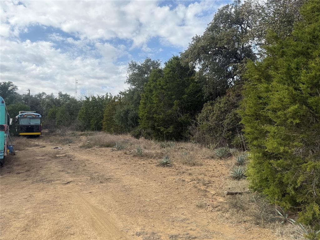 WILLIAM H IRIONS, SURVEY 52, ABSTRACT 537, ACRES 1 - Land