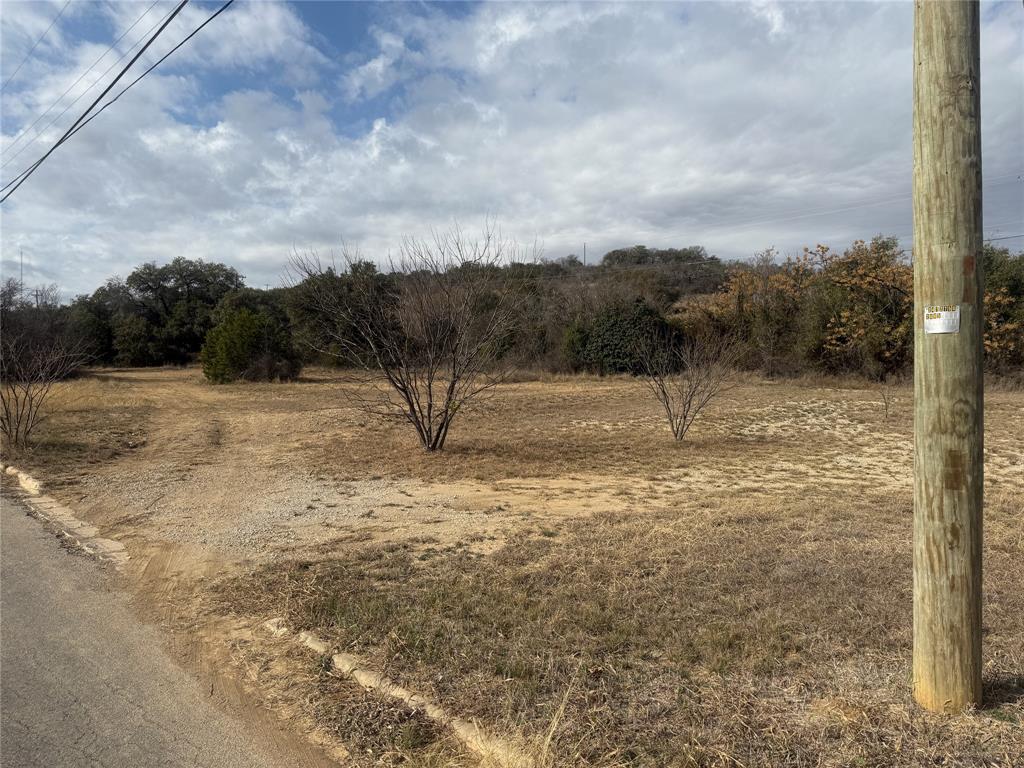 WILLIAM H IRIONS, SURVEY 52, ABSTRACT 537, ACRES 1 - Land