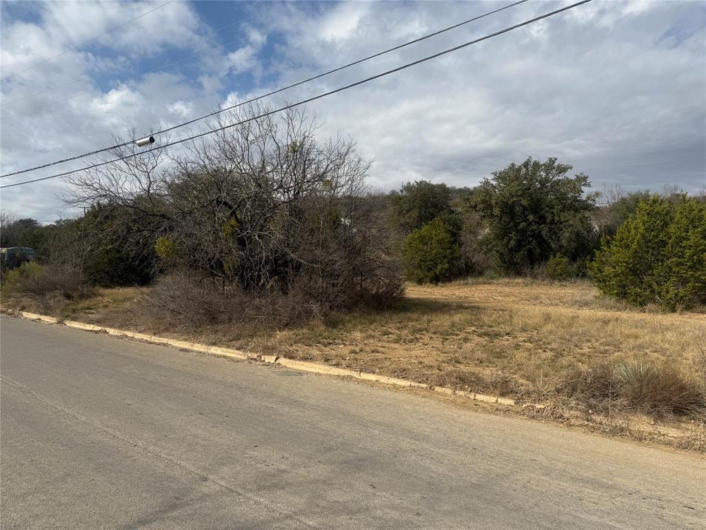 WILLIAM H IRIONS, SURVEY 52, ABSTRACT 537, ACRES 1 - Land