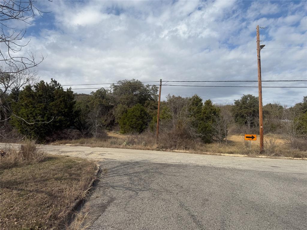 WILLIAM H IRIONS, SURVEY 52, ABSTRACT 537, ACRES 1 - Land