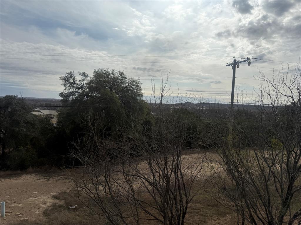 WILLIAM H IRIONS, SURVEY 52, ABSTRACT 537, ACRES 1 - Land