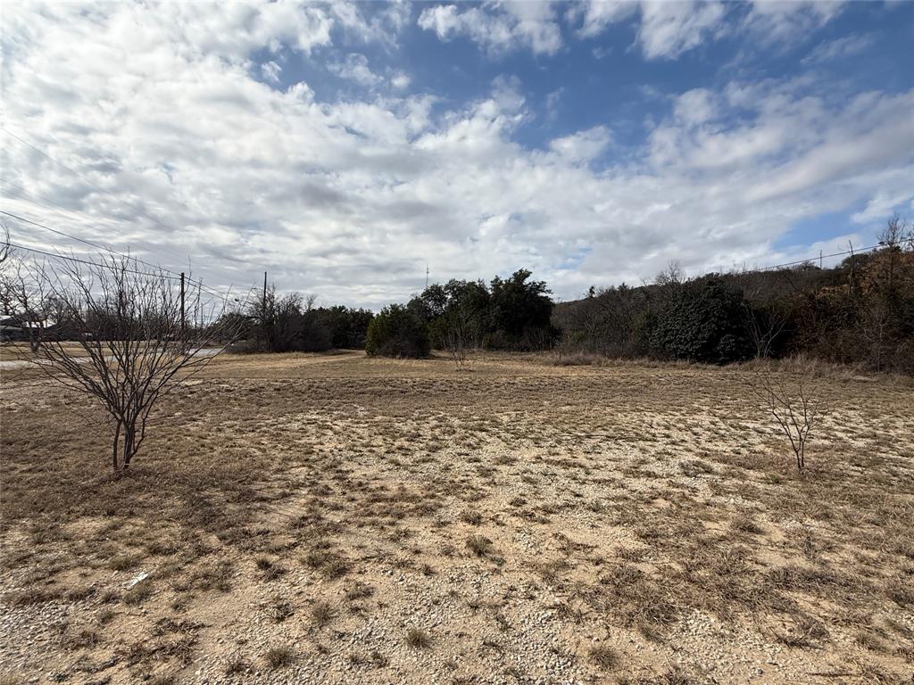 WILLIAM H IRIONS, SURVEY 52, ABSTRACT 537, ACRES 1 - Land
