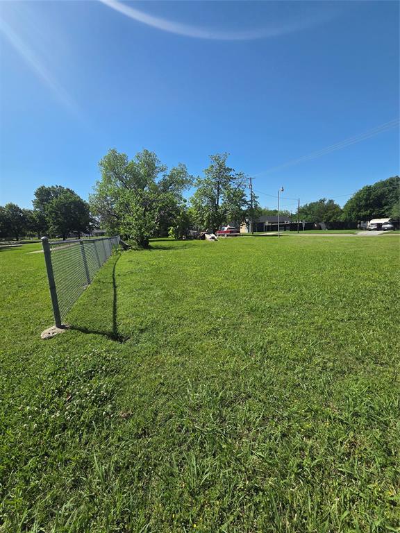 Kerrs Bloomfield Add - Land