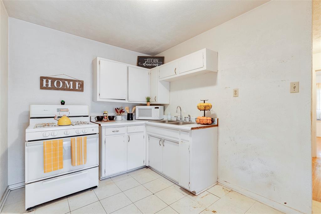 Sabine Place Add - Residential
