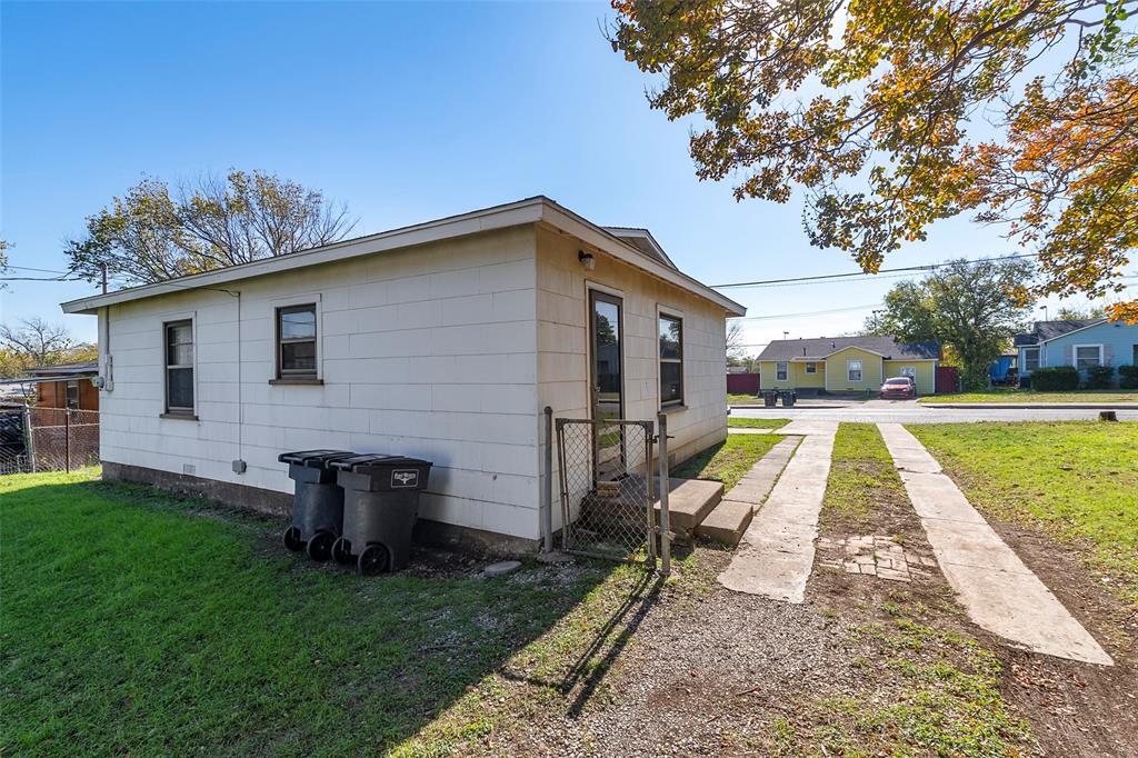 Sabine Place Add - Residential