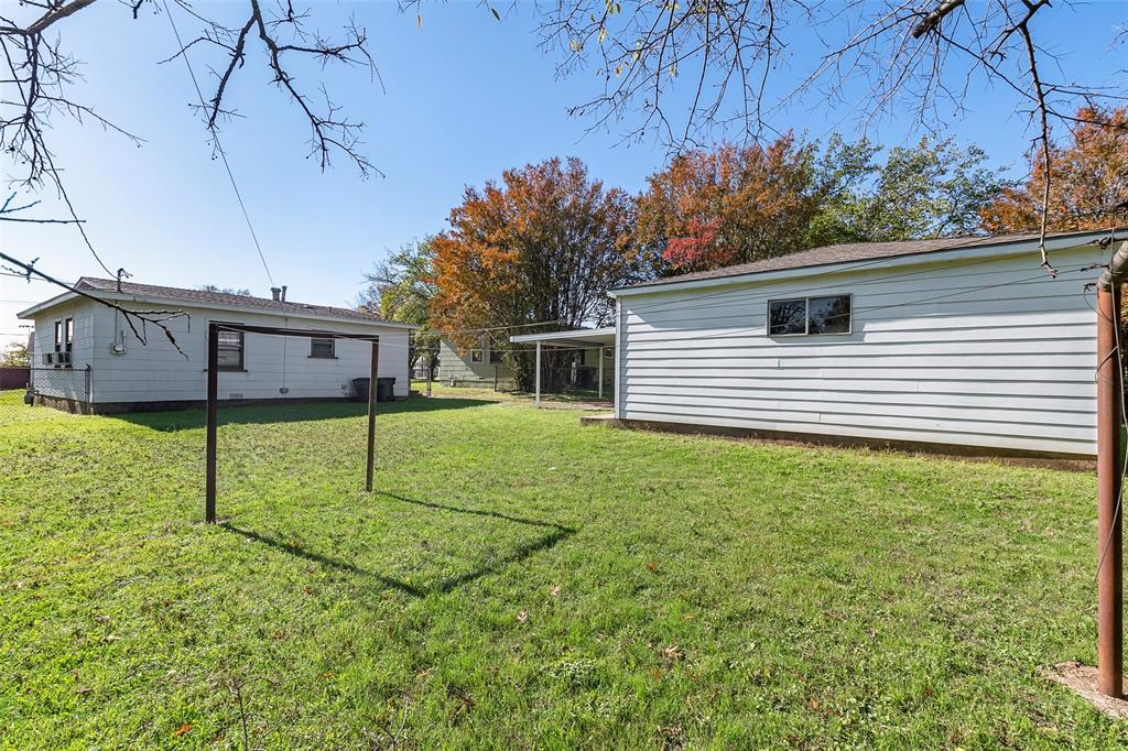 Sabine Place Add - Residential