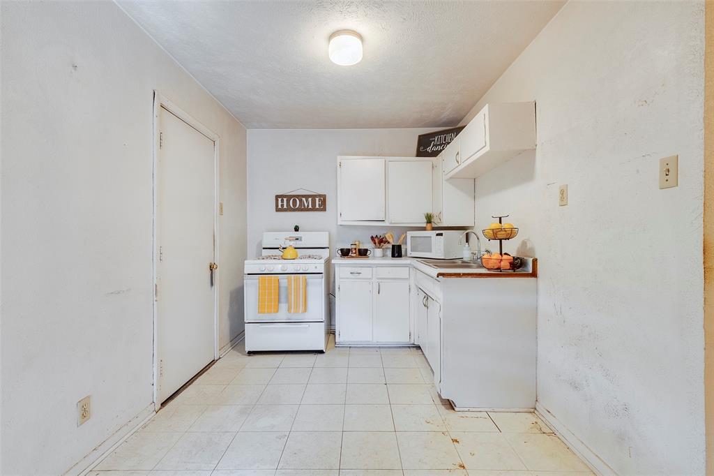 Sabine Place Add - Residential