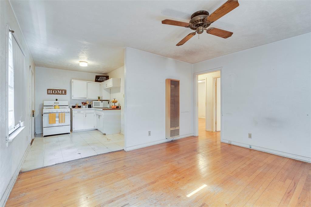 Sabine Place Add - Residential