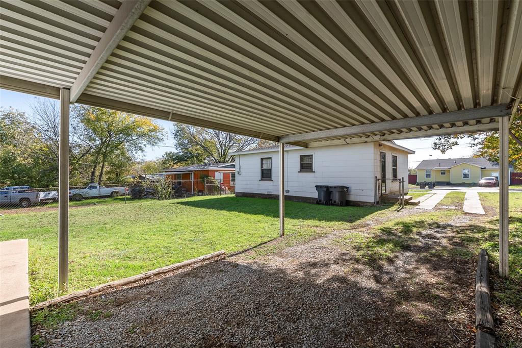 Sabine Place Add - Residential