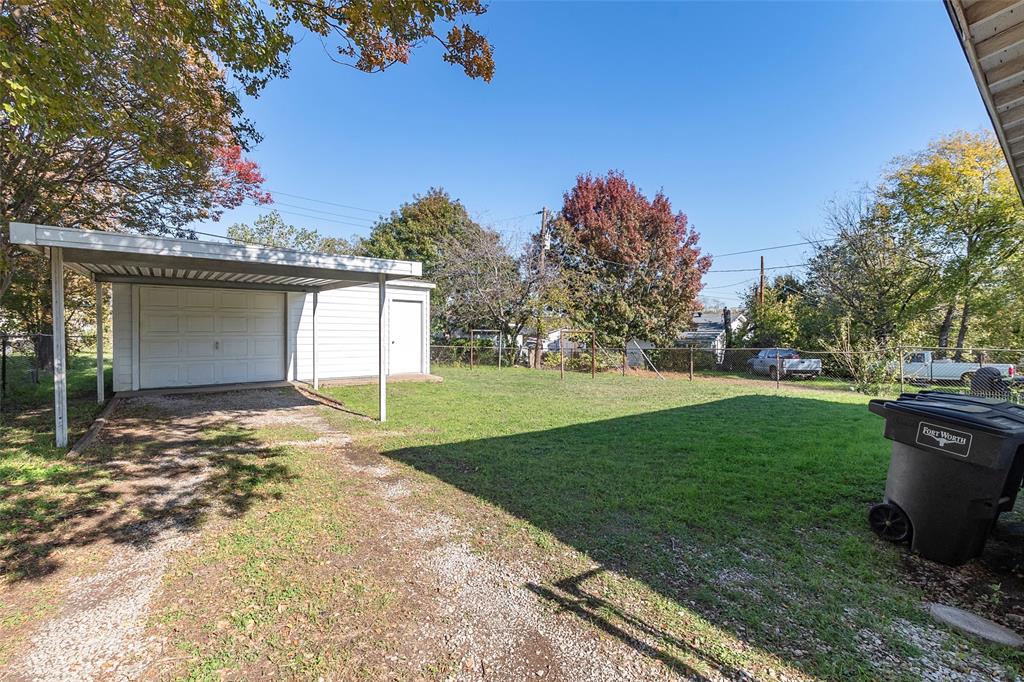 Sabine Place Add - Residential