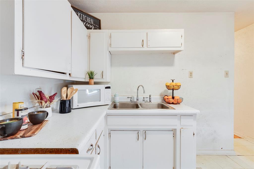 Sabine Place Add - Residential