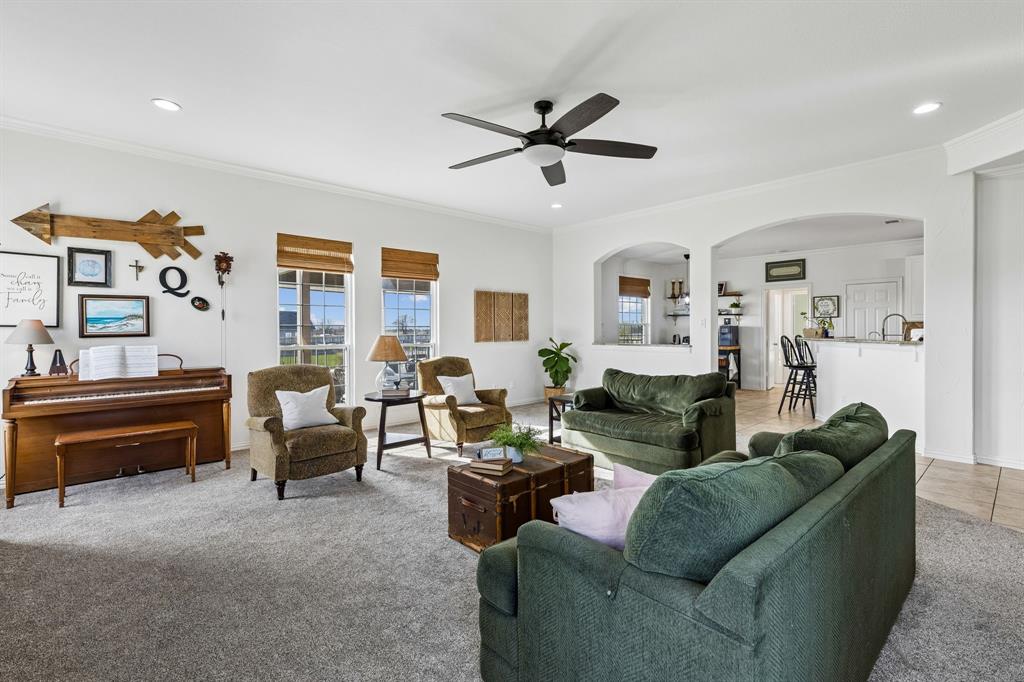 Summerview Country Estates Ph 2 - Residential