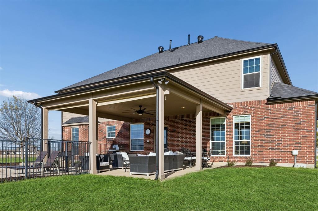 Summerview Country Estates Ph 2 - Residential