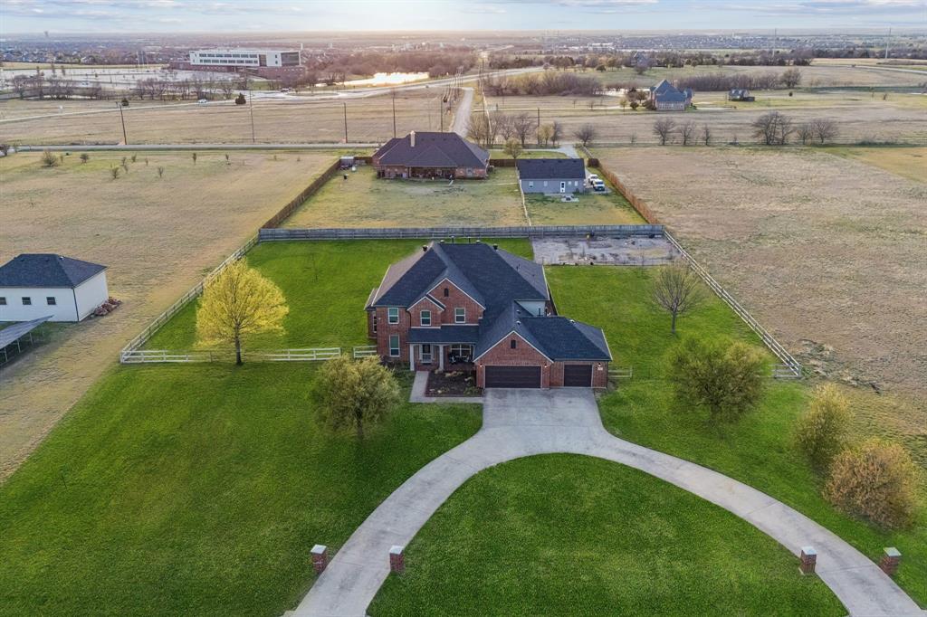 Summerview Country Estates Ph 2 - Residential