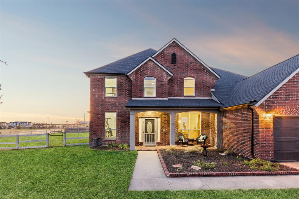 Summerview Country Estates Ph 2 - Residential